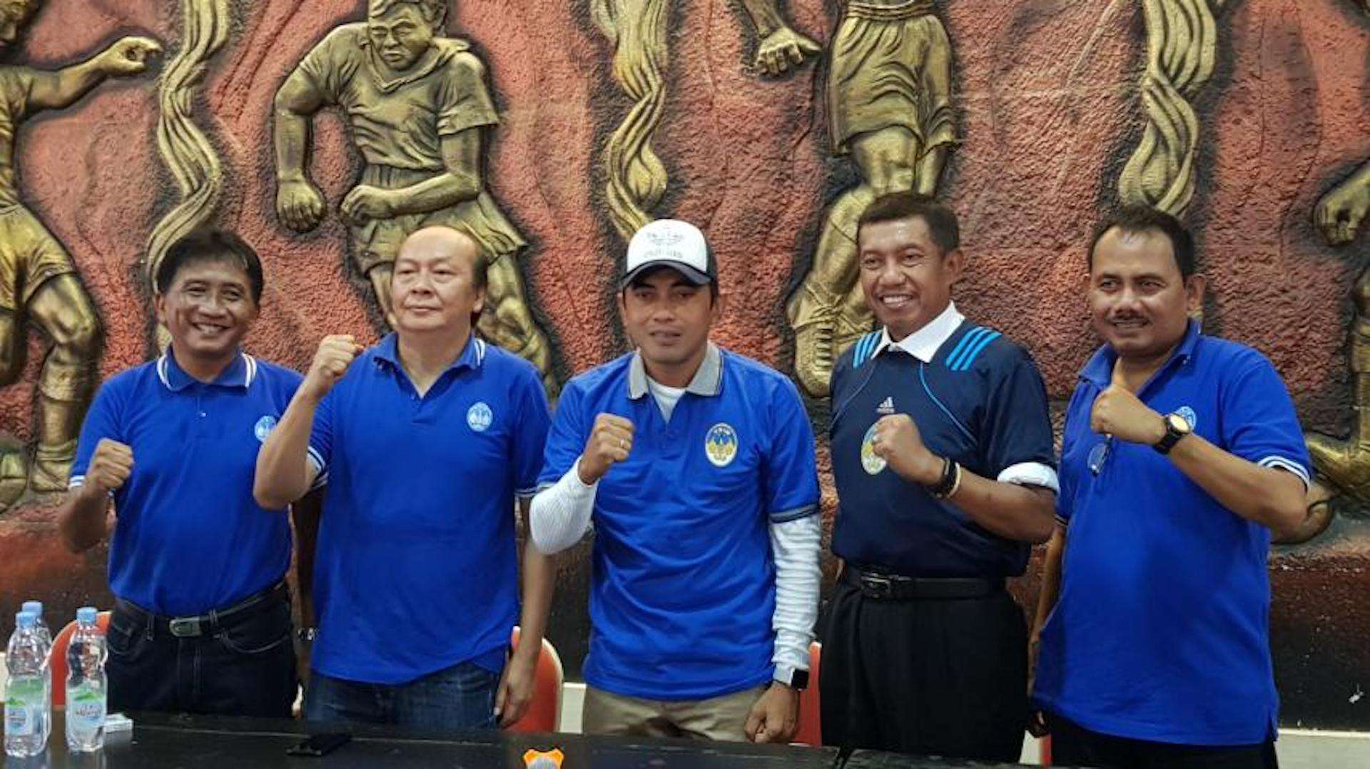 Seto Nurdiyantoro - PSIM