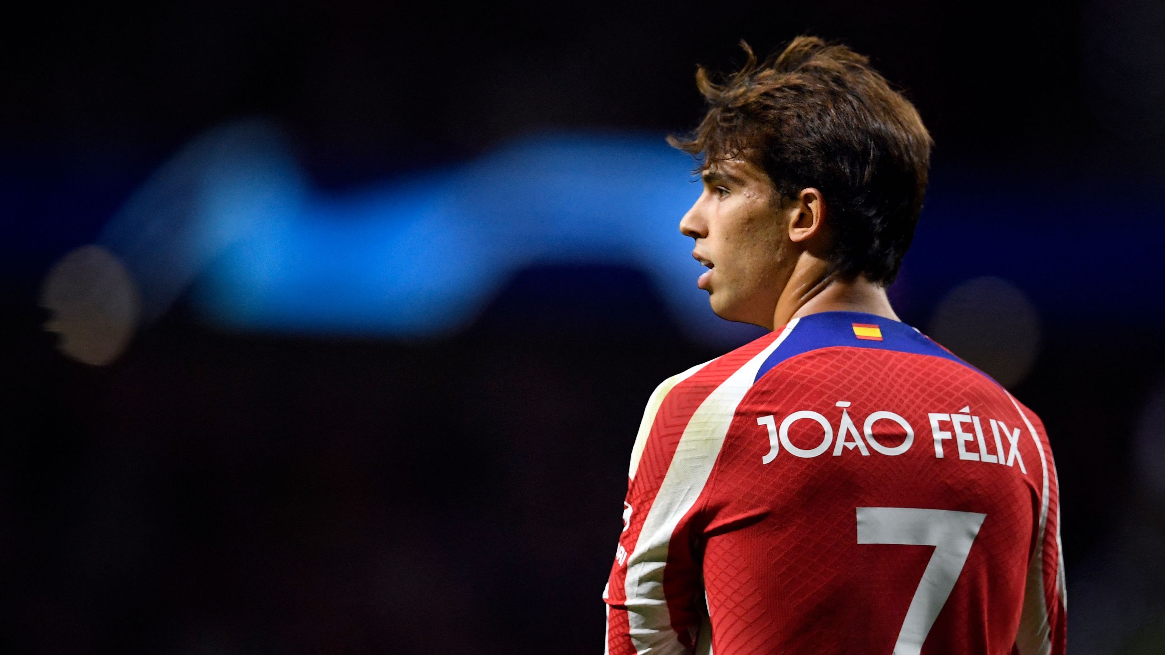 Joao Felix Atletico 2022-23