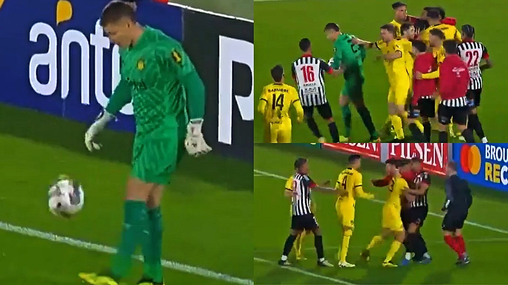 Washington Aguirre Penarol