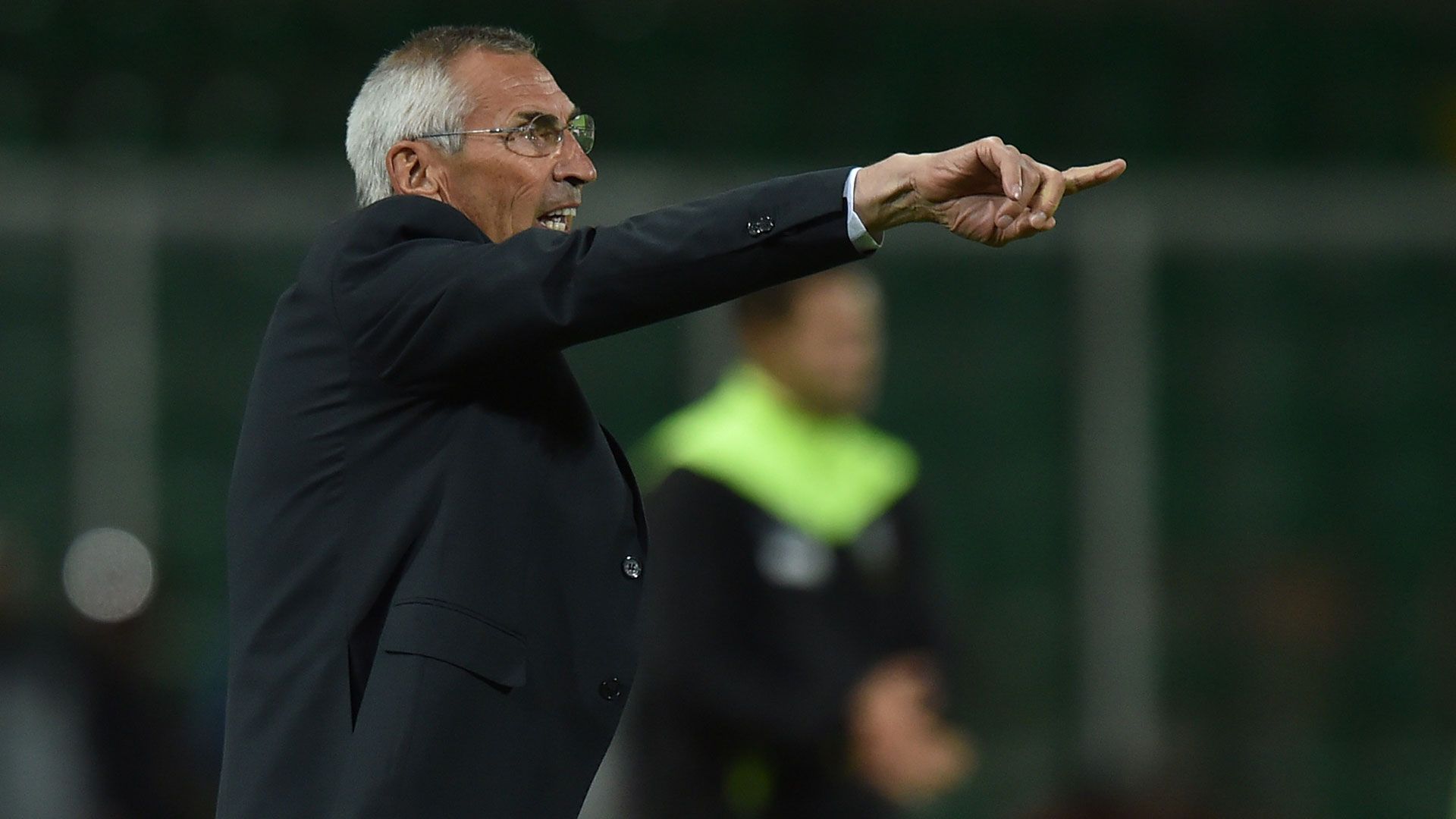 edoardo reja albanien