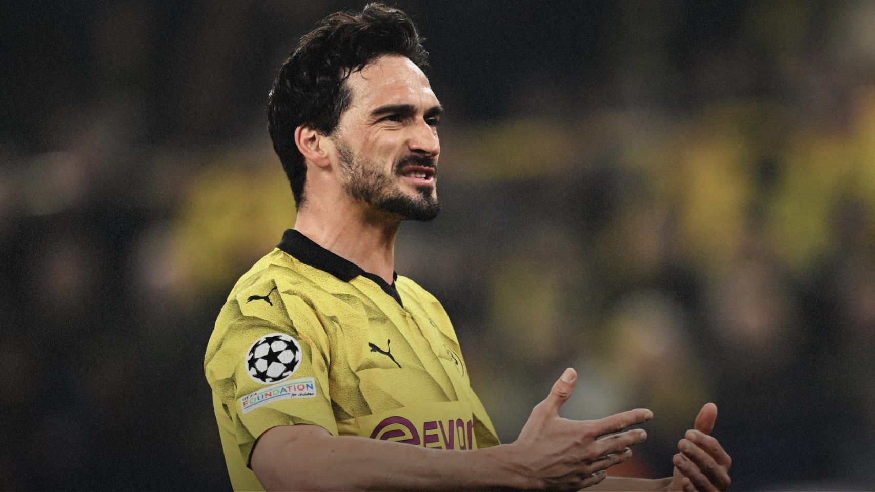 Hummels HIC 21
