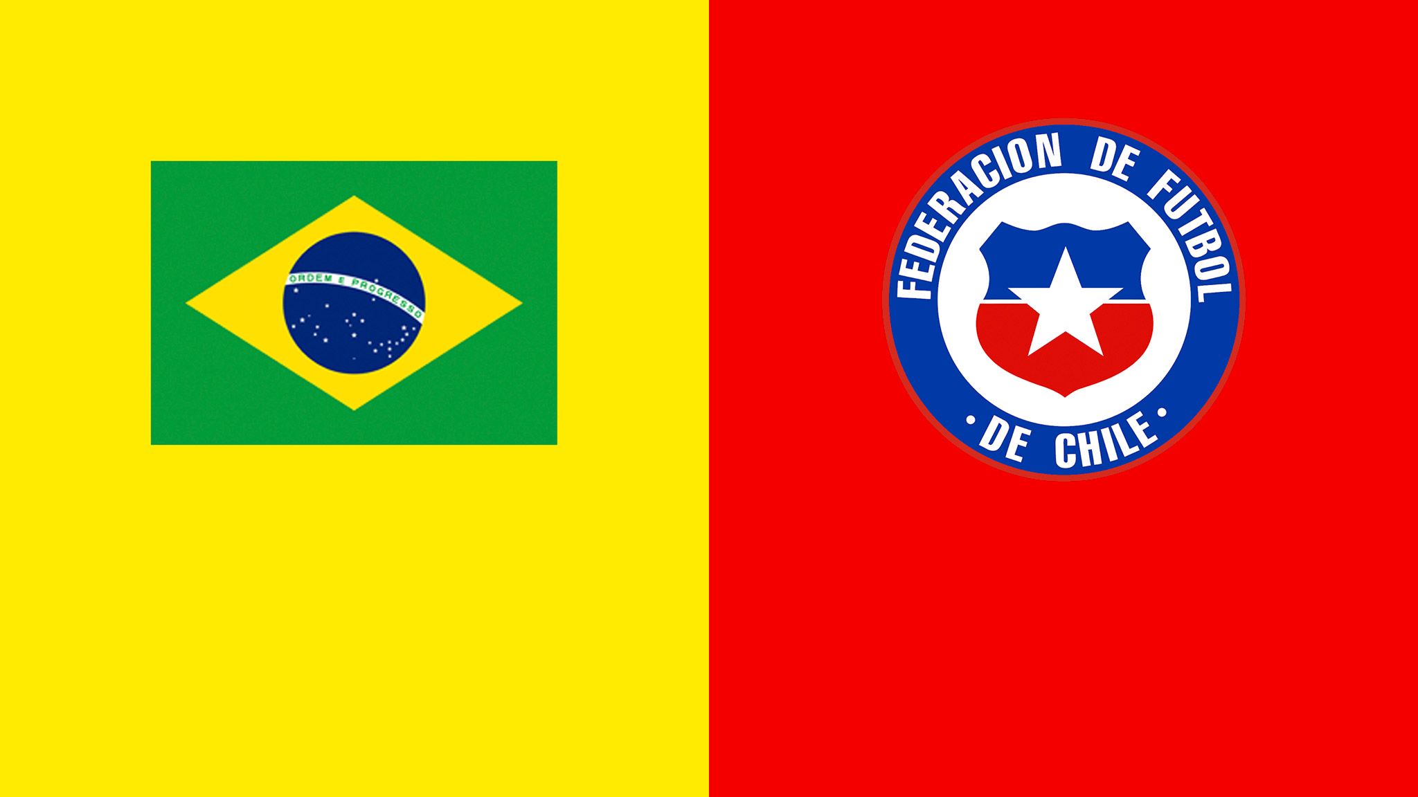 BRASIL CHILE 30062021