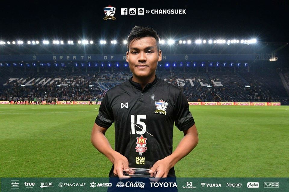 ศฤงคาร พรมสุภะ