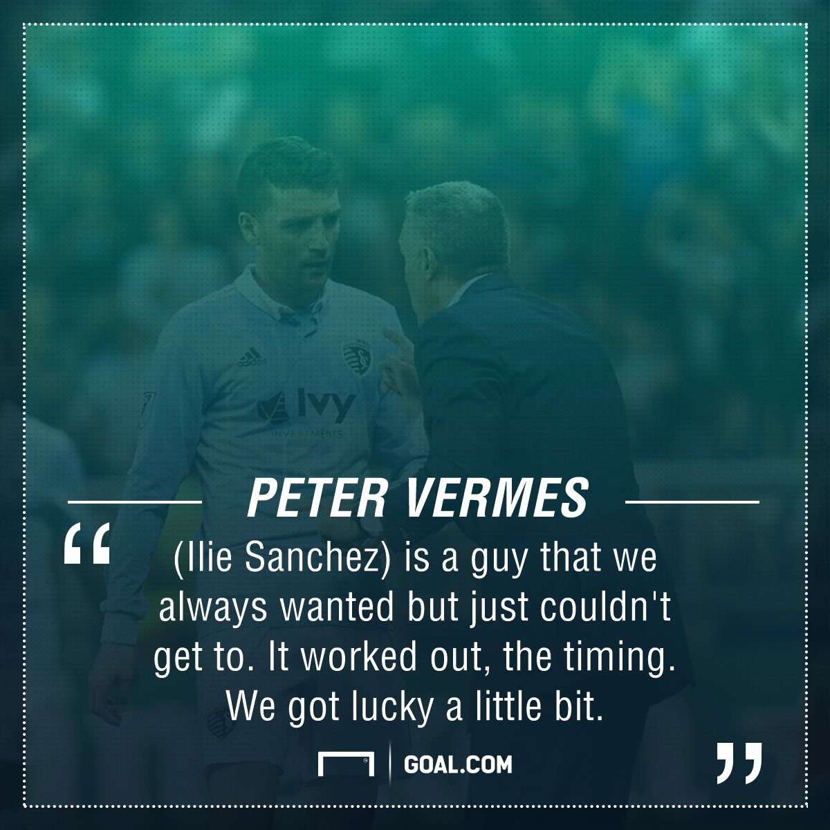 GFX Ilie Sanchez Peter Vermes Quote PS