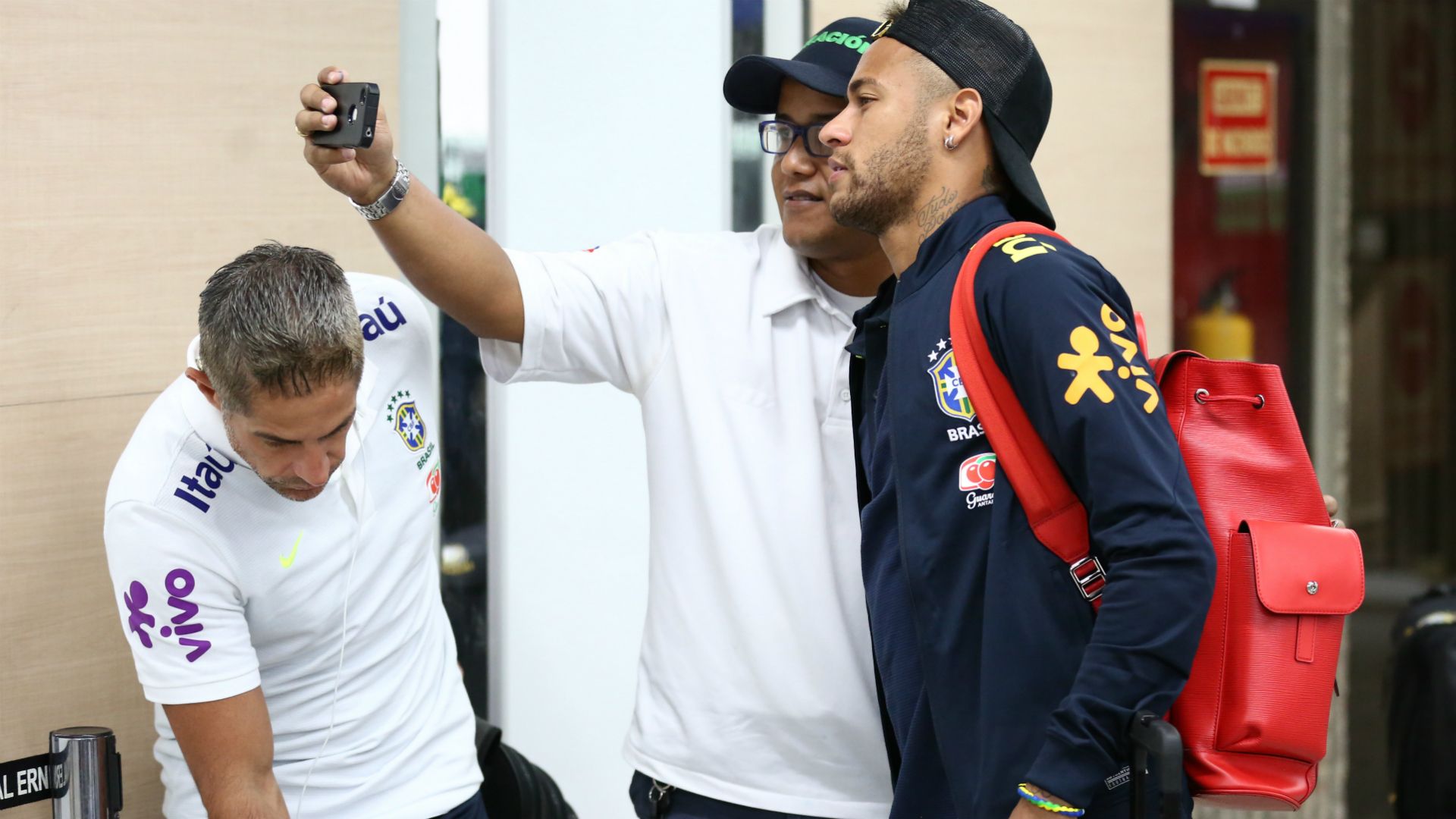 Neymar I Brasil I 04 09 I 2017