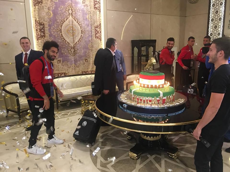 محمد صلاح
