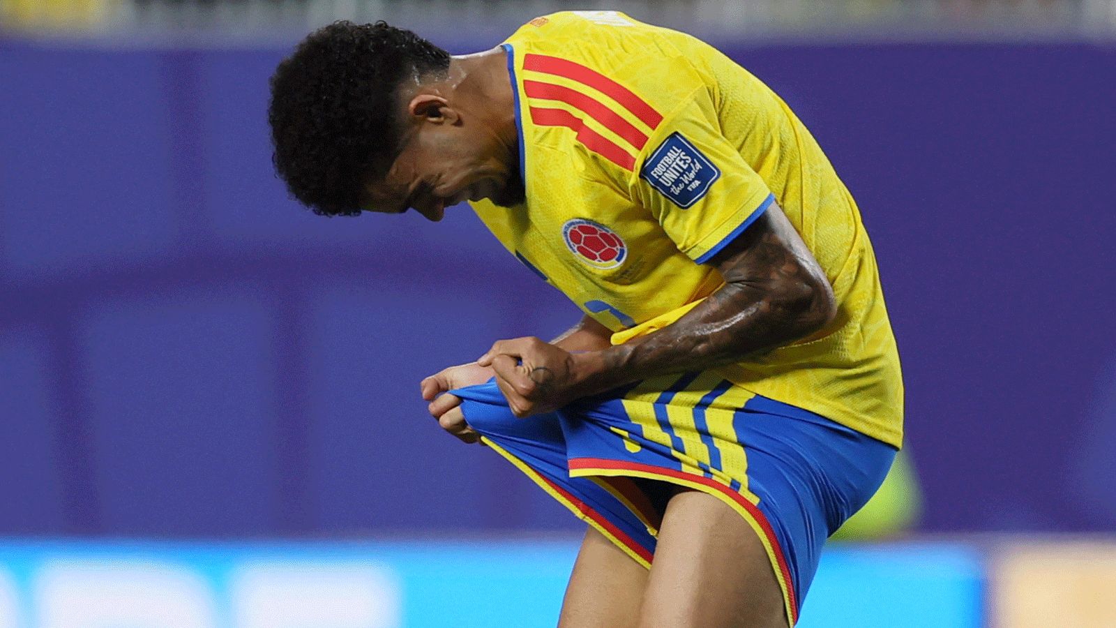 Luis Diaz