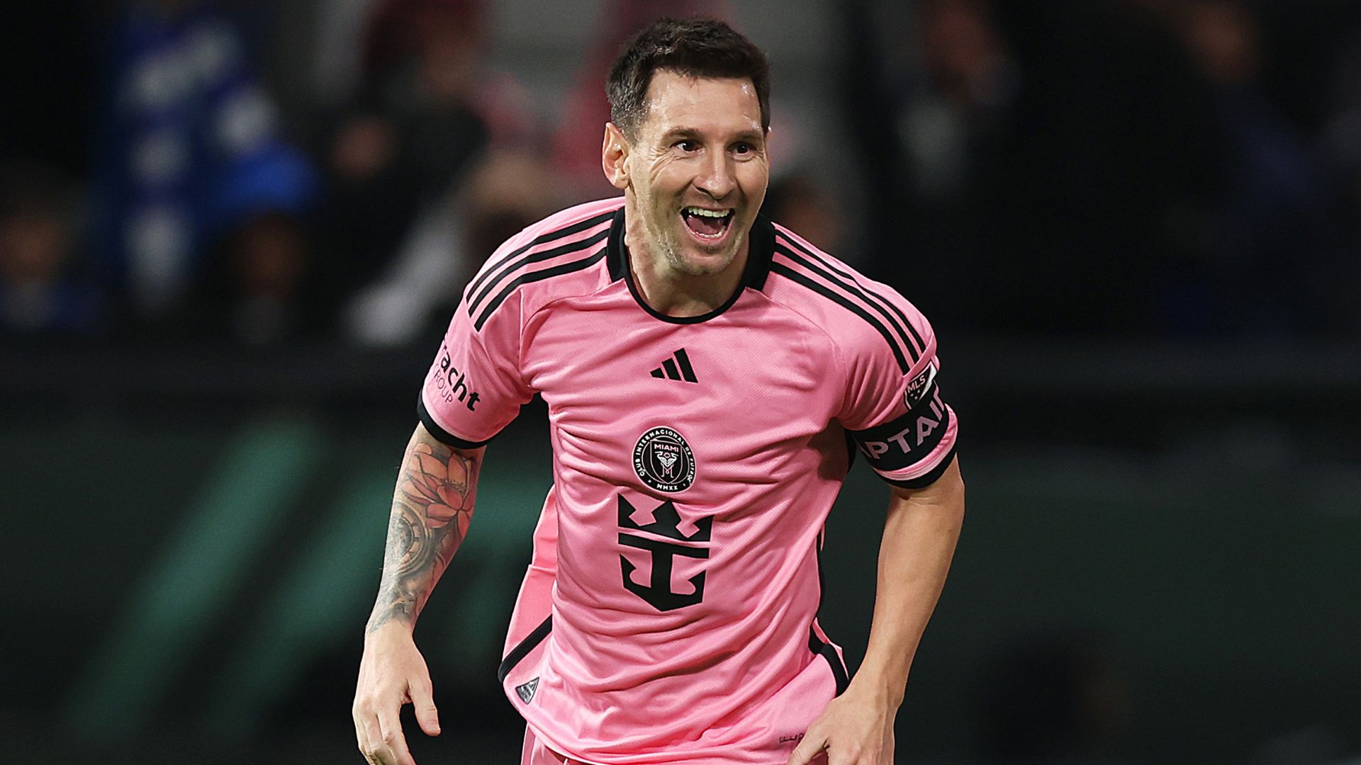 Inter Miami x Real Salt Lake onde assistir à estreia de Messi na MLS