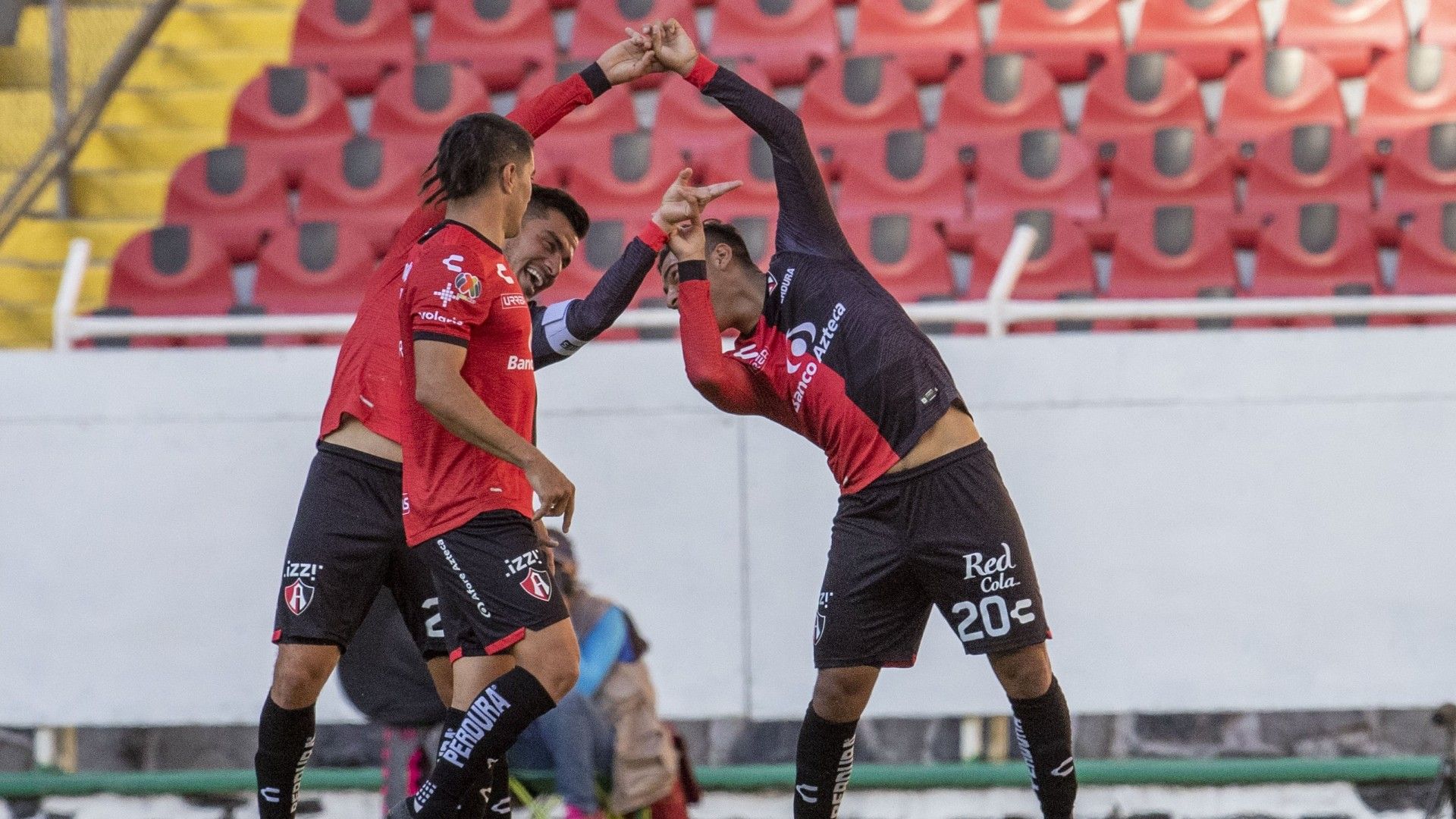 Atlas Guardianes 2021