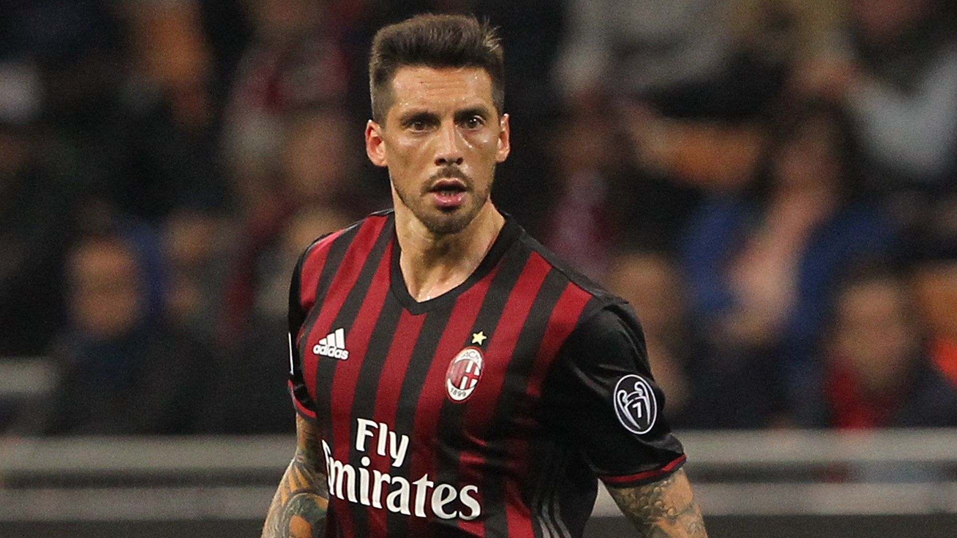 Jose Sosa Milan