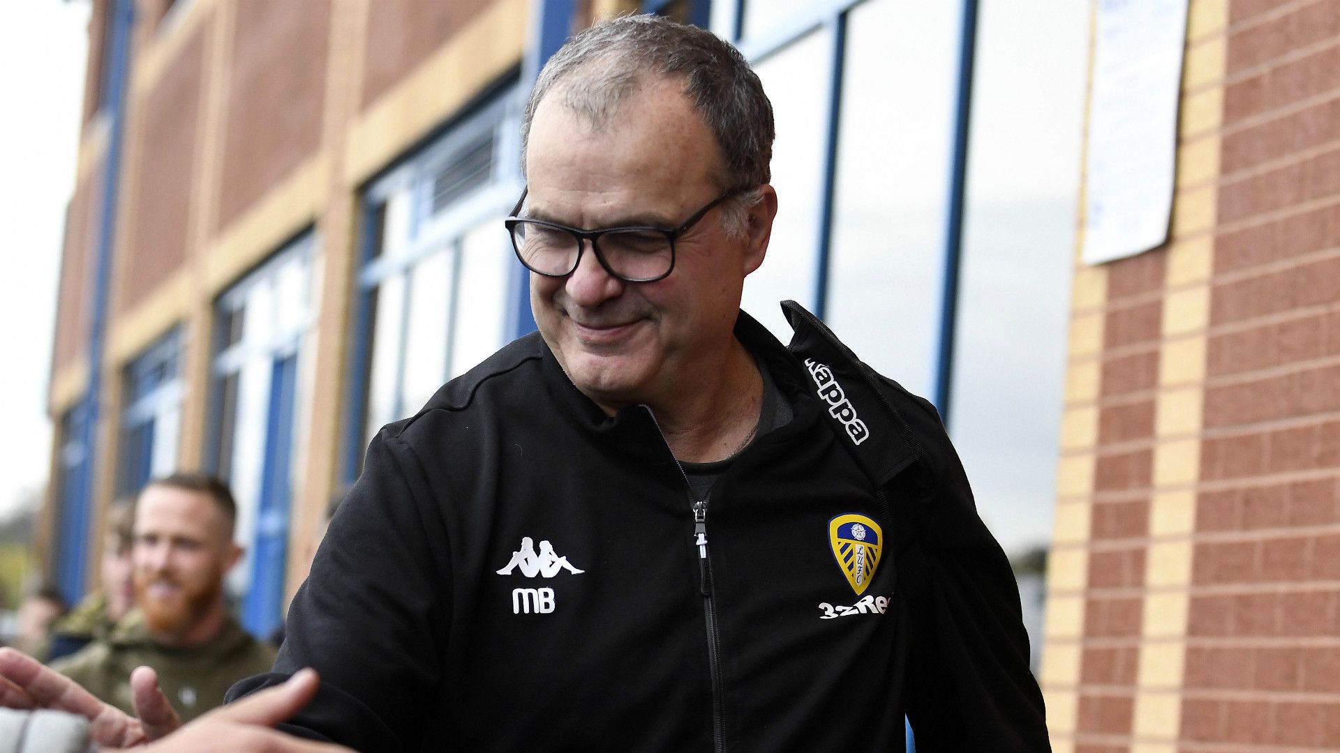 Marcelo Bielsa Leeds United 2018-19