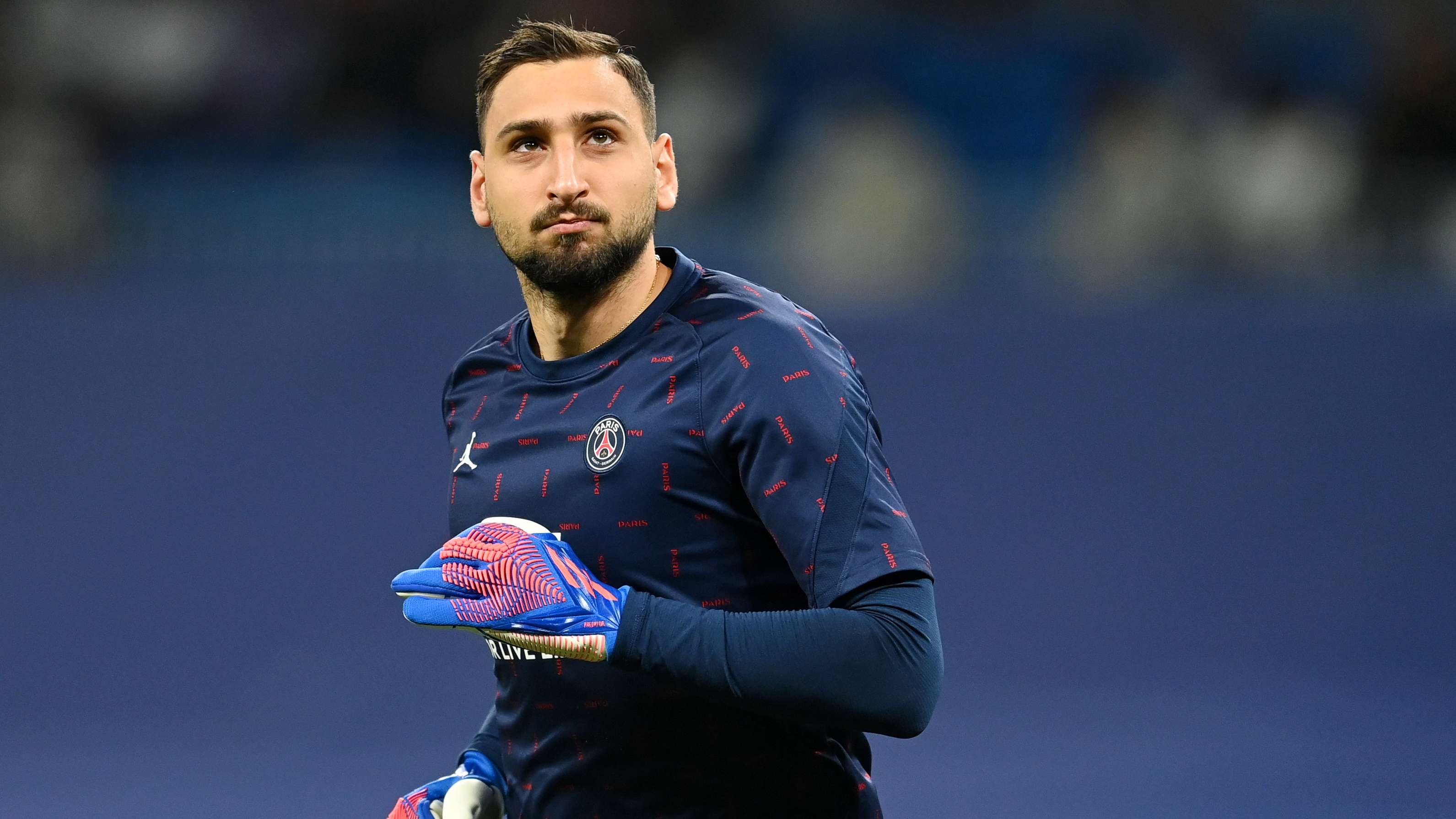 Donnarumma
