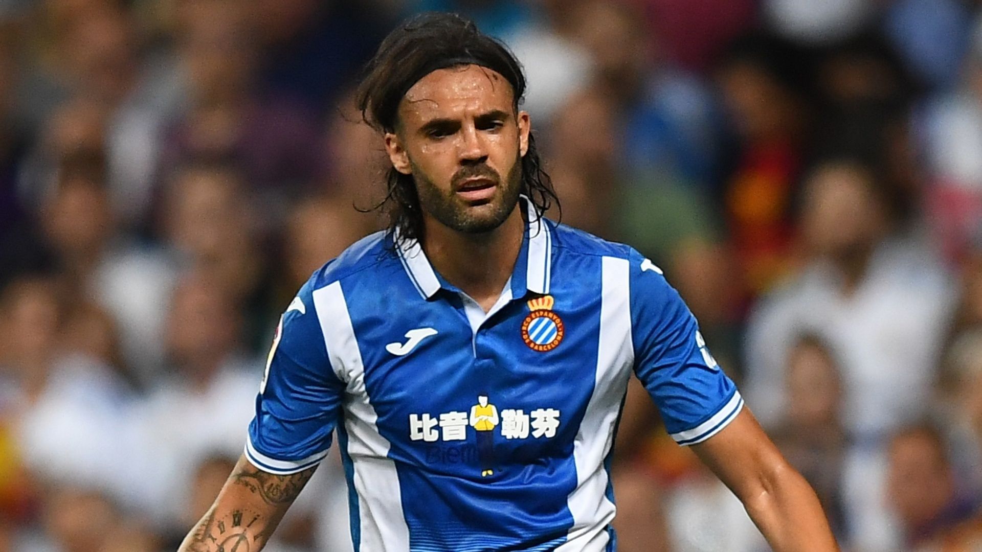 Sergio Sanchez Espanyol