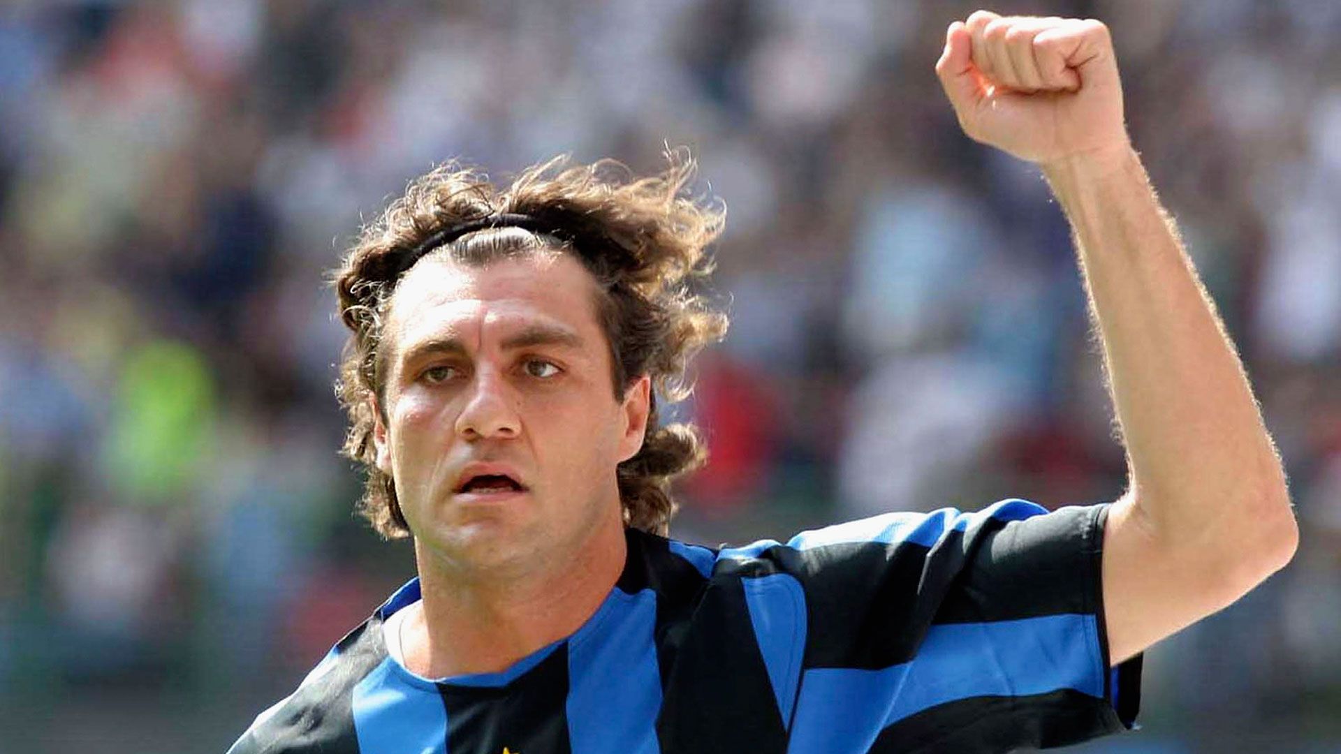 Christian Vieri Inter
