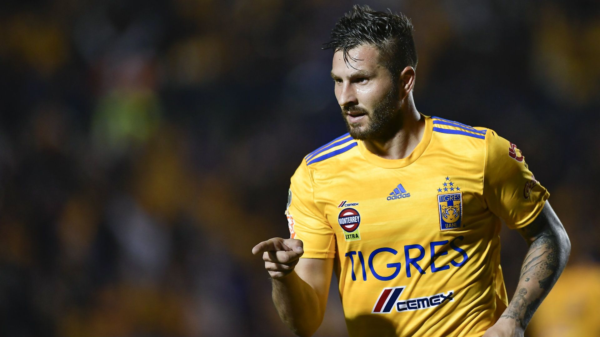 André-Pierre Gignac