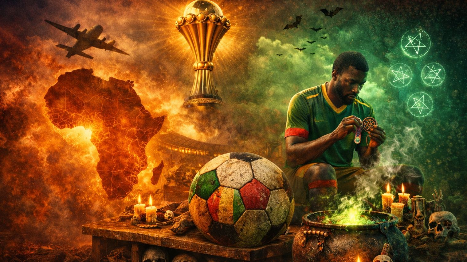 Africa Cup of Nations