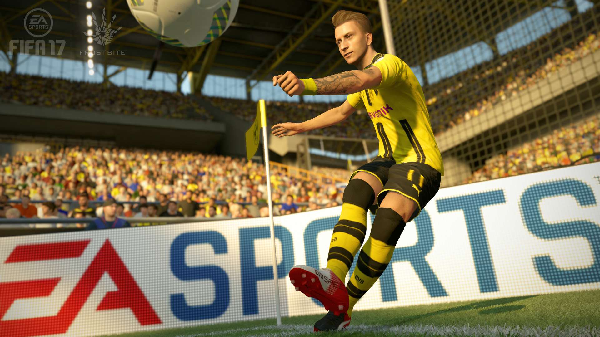 Marco Reus FIFA 17