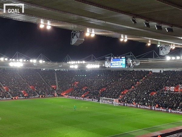 토트넘 사우스햄튼