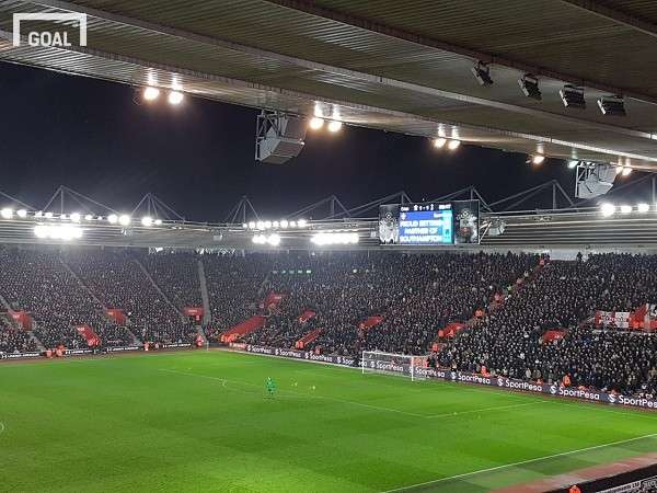 토트넘 사우스햄튼