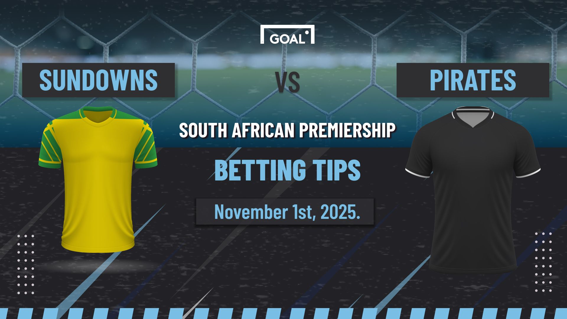 Sundowns vs Pirates Predictions