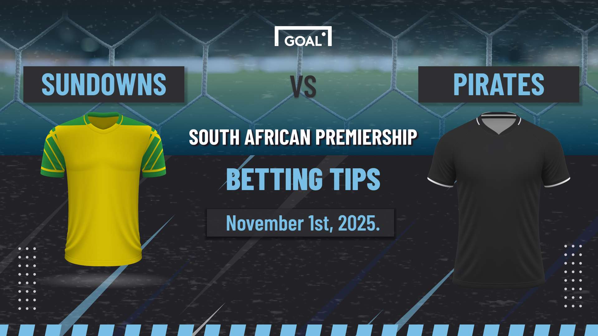 Sundowns vs Pirates Predictions