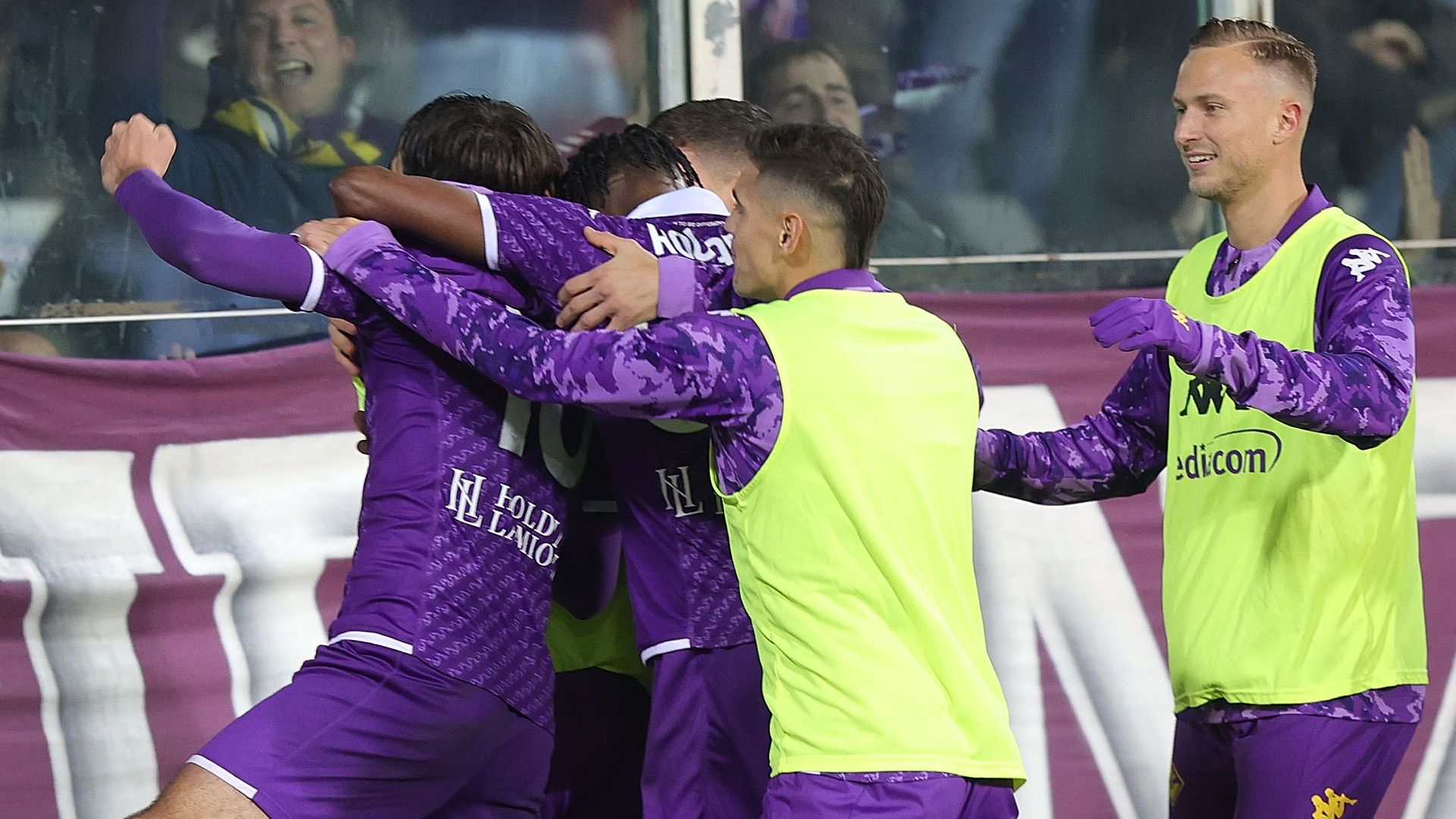 FIorentina Coppa Italia