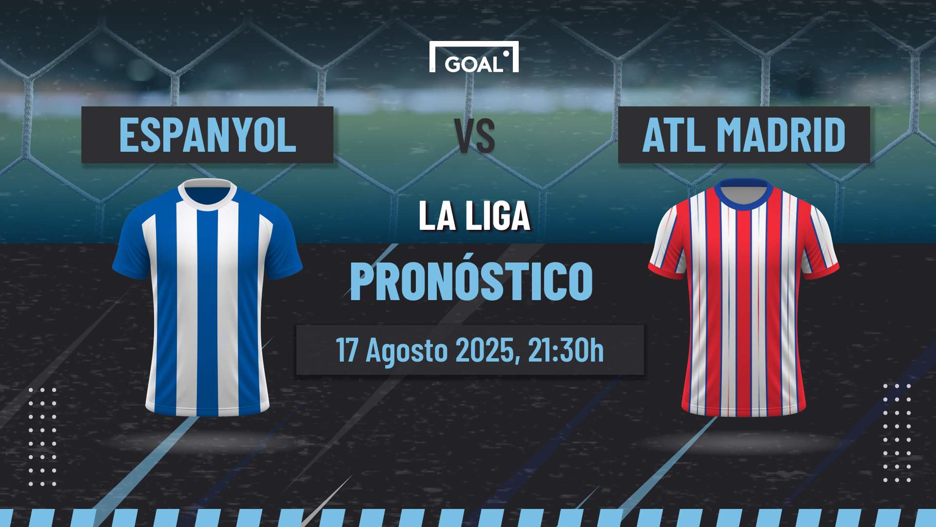 Pronóstico Espanyol vs Atlético de Madrid