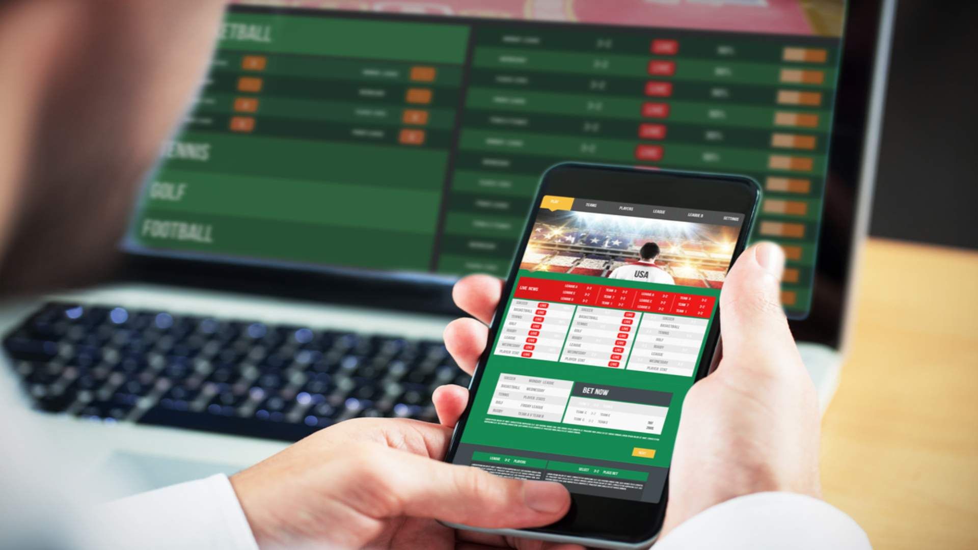 login betting minimal deposit 2026