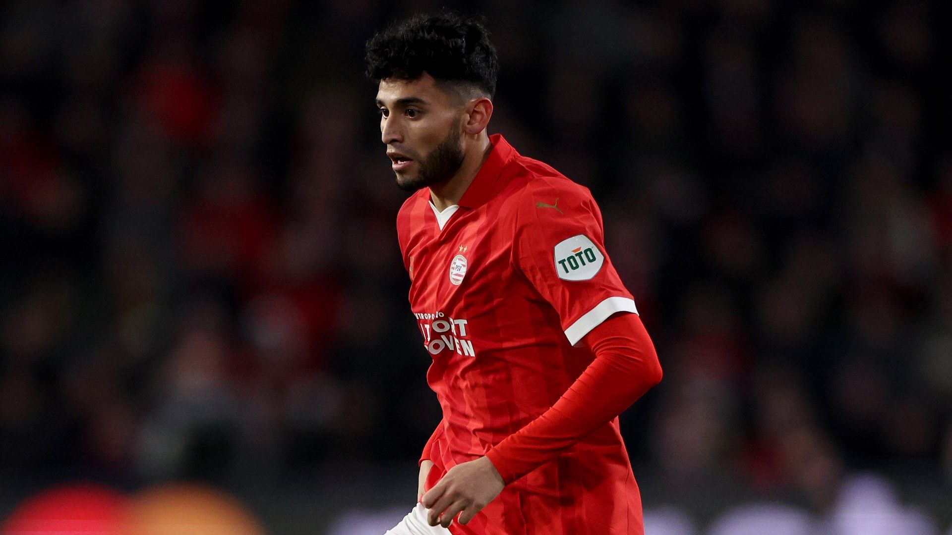 Ricardo Pepi PSV 2023-24