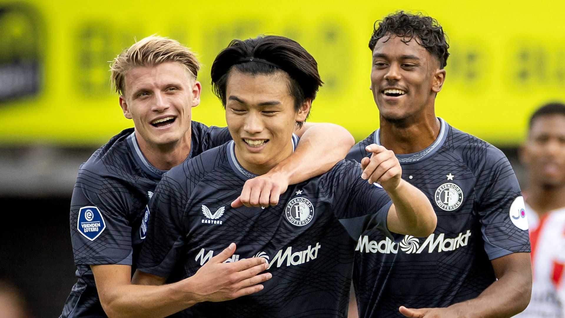 17 ファン・ペルシー/オランダ・2006ワールドカップ仕様ユニフォーム