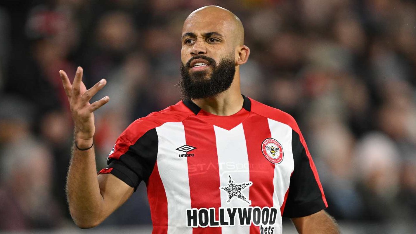 Good luck!' - Thomas Frank sends warning to Arsenal and Liverpool over Bryan  Mbeumo transfer amid links with Cameroon forward | Goal.com Nigeria