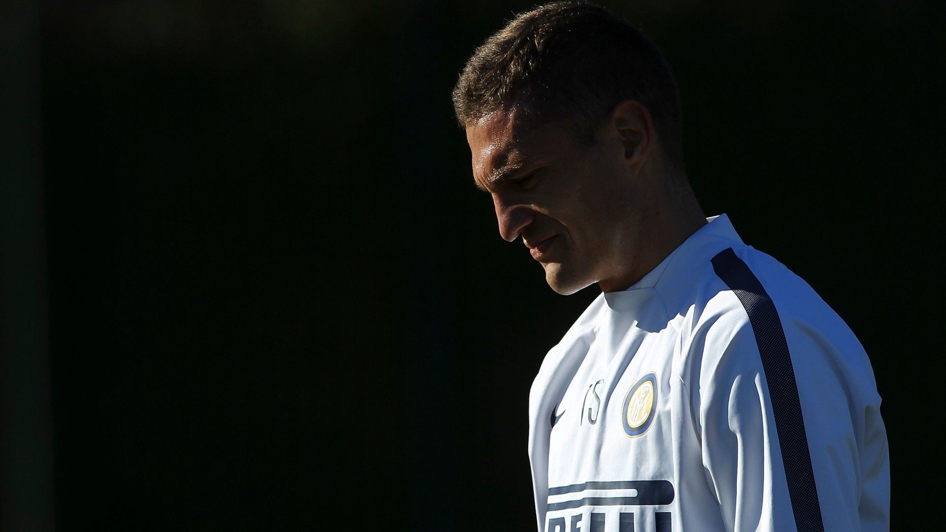 Vidic Inter