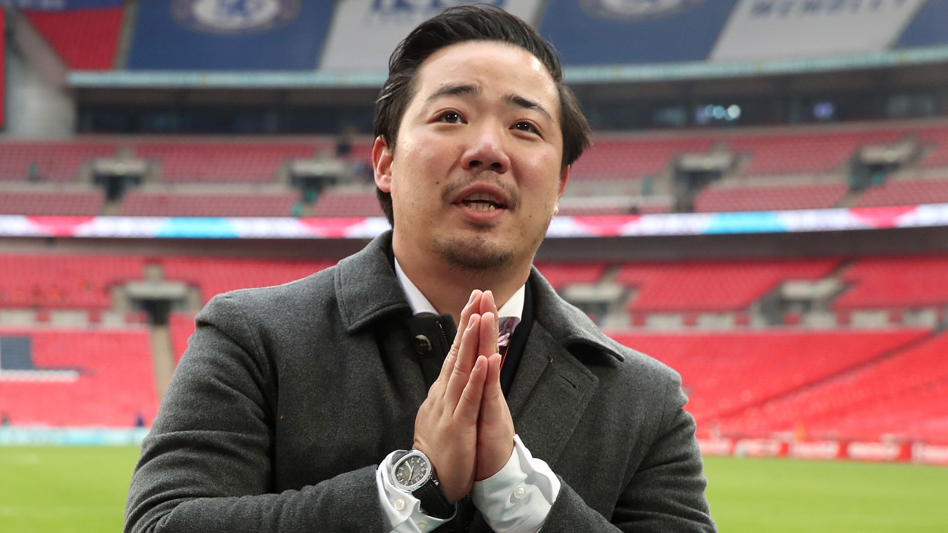 Khun Top Leicester 2023-24