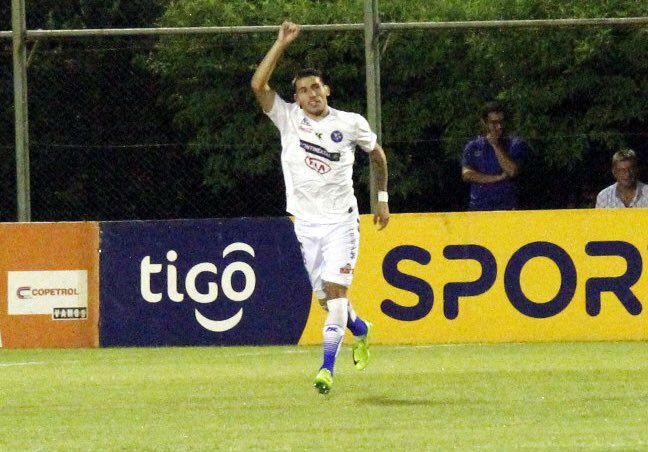 Sol Gimenez