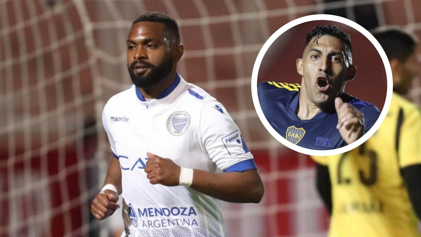 Morro Garcia Wanchope Abila