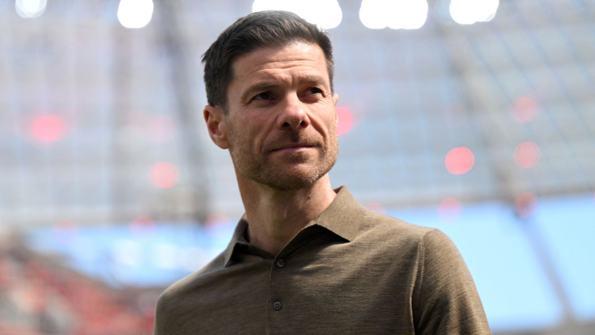 Xabi Alonso Leverkusen 04262025
