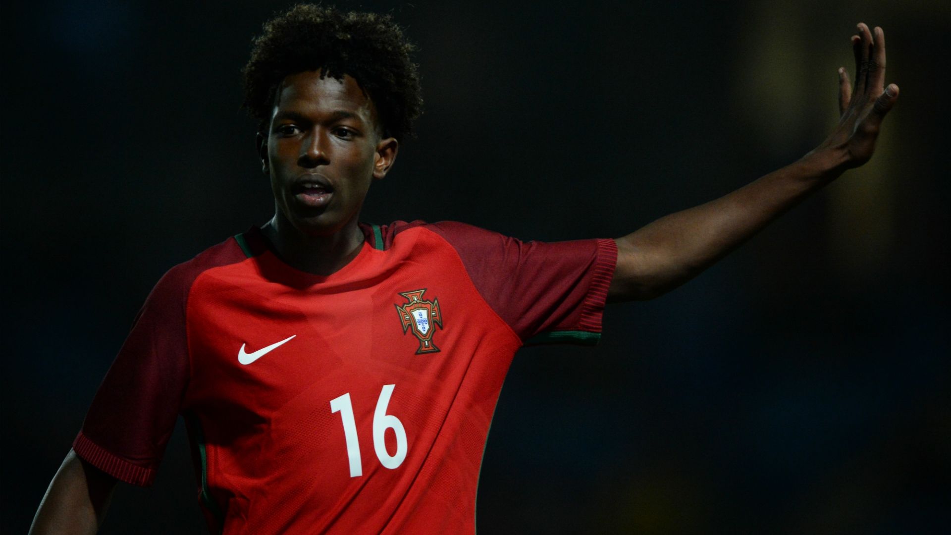 Felix Andrade Correia Portugal 11082017