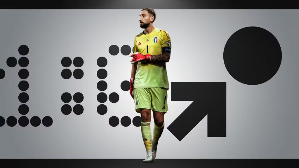 Gianluigi Donnarumma, The Best Fifa 2025