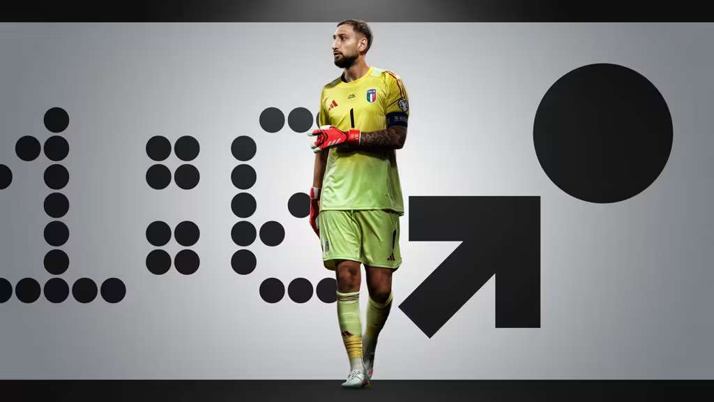 Gianluigi Donnarumma, The Best Fifa 2025