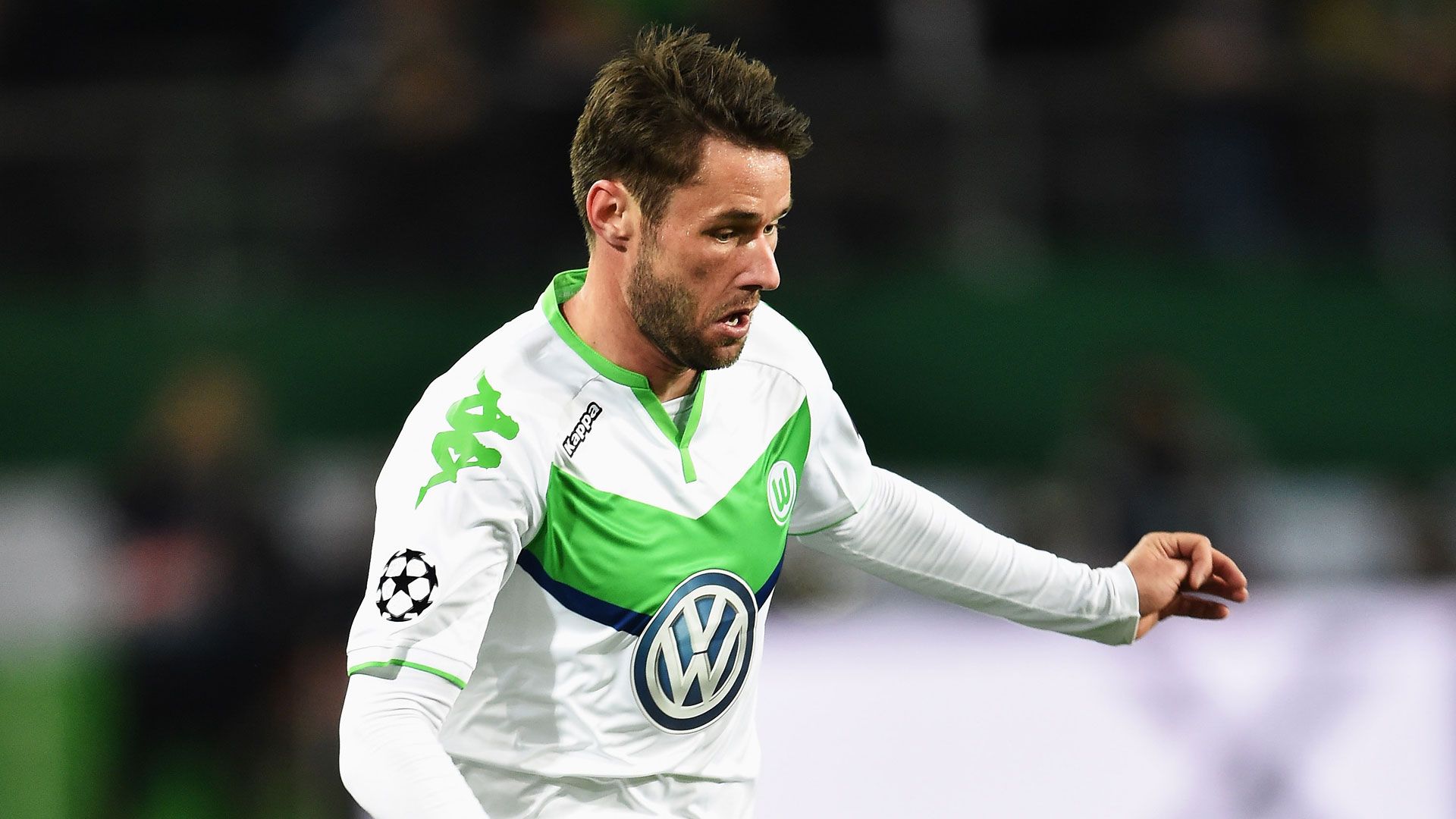 Christian Träsch 04062016