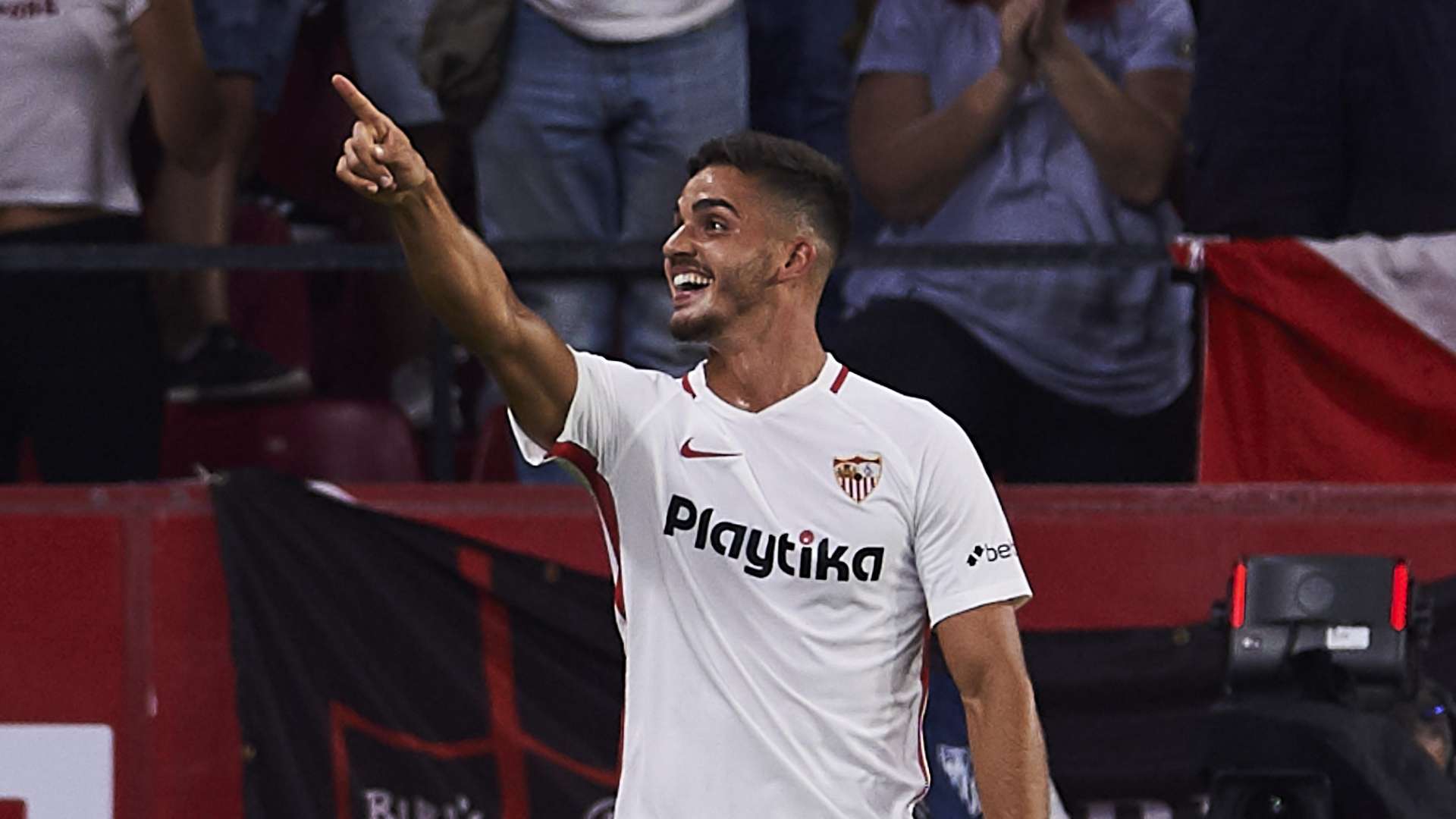 Andre Silva, Sevilla