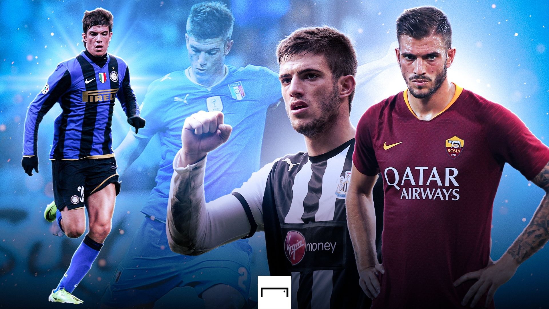 Davide Santon GFX