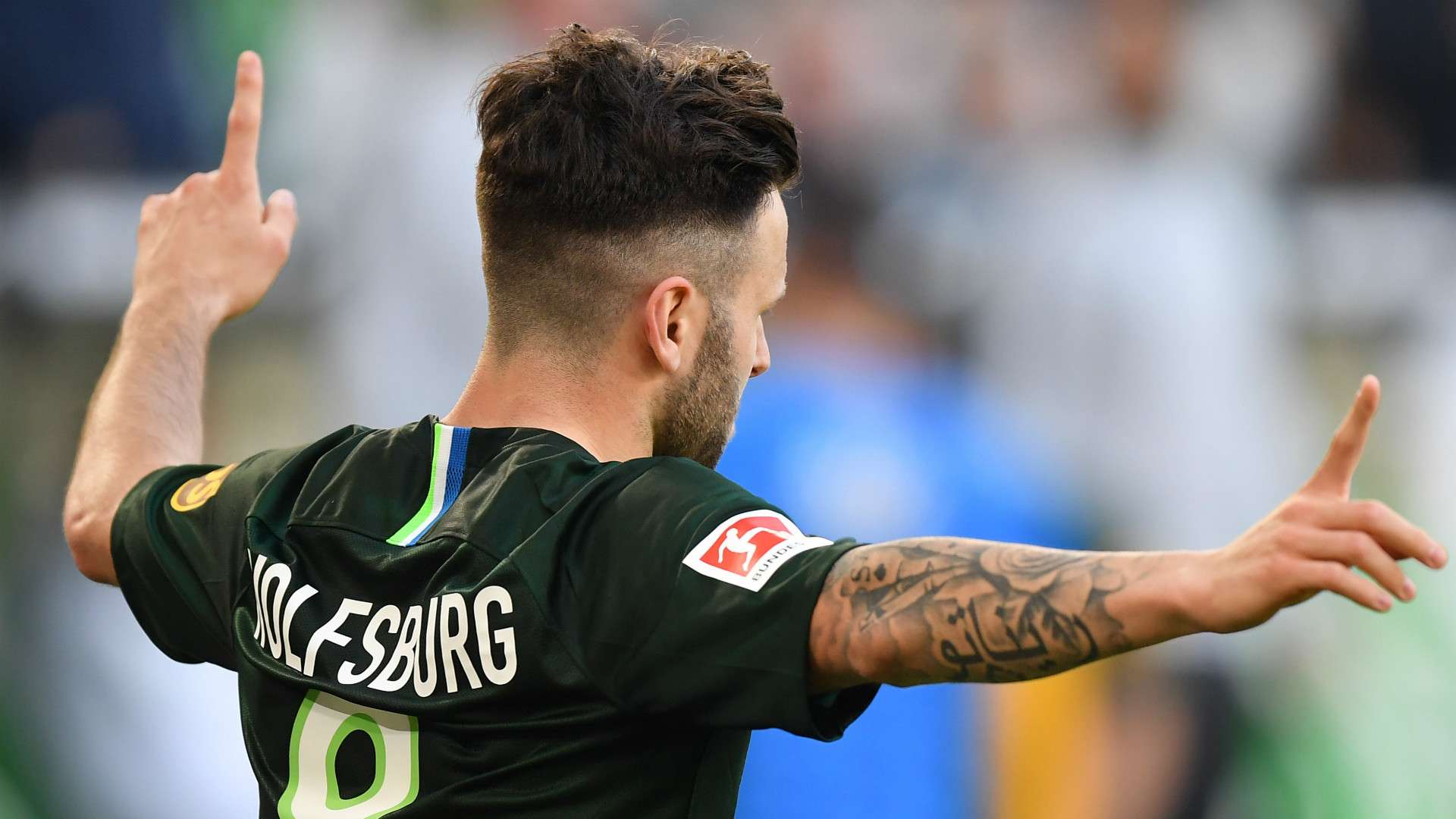 RENATO STEFFEN WOLFSBURG