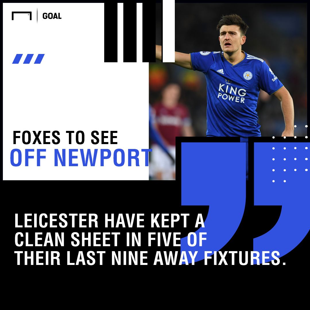 Newport Leicester graphic