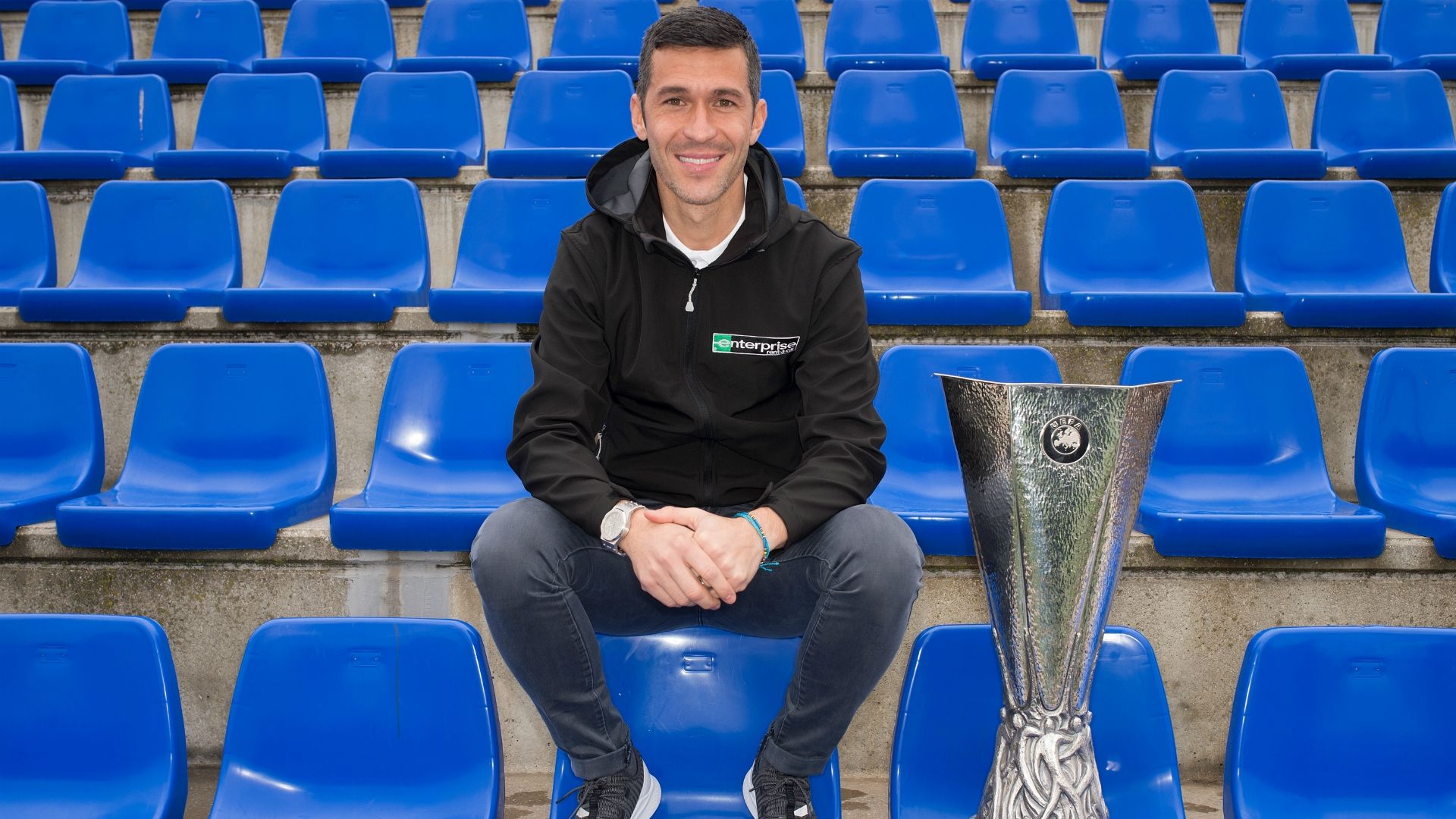 Luis Garcia Enterprise 2