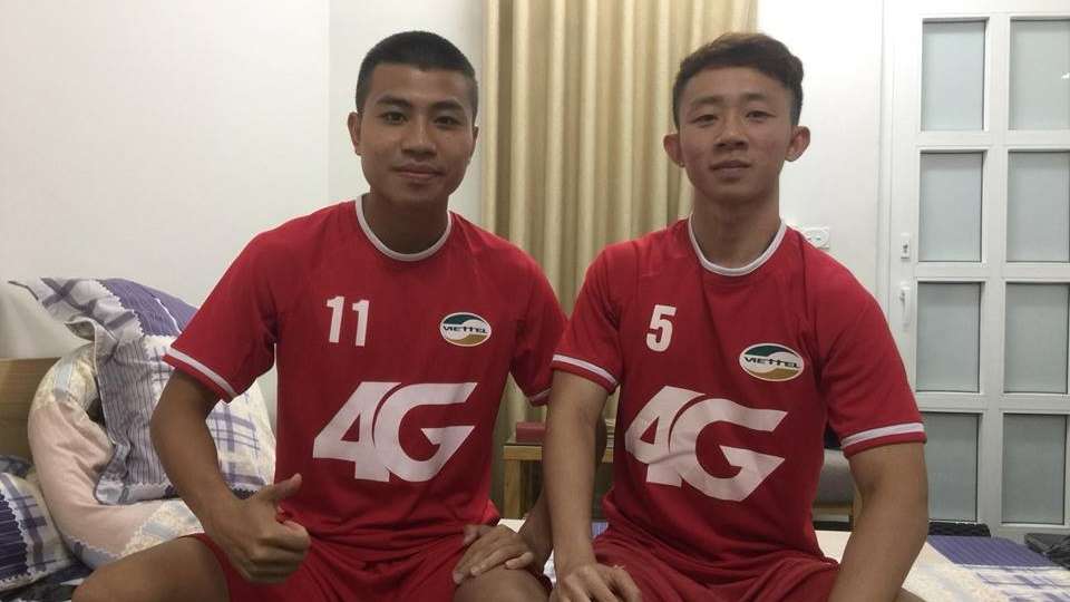 Ngọc Quang, Viettel