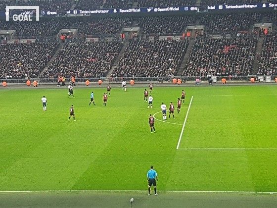 손흥민(본머스)