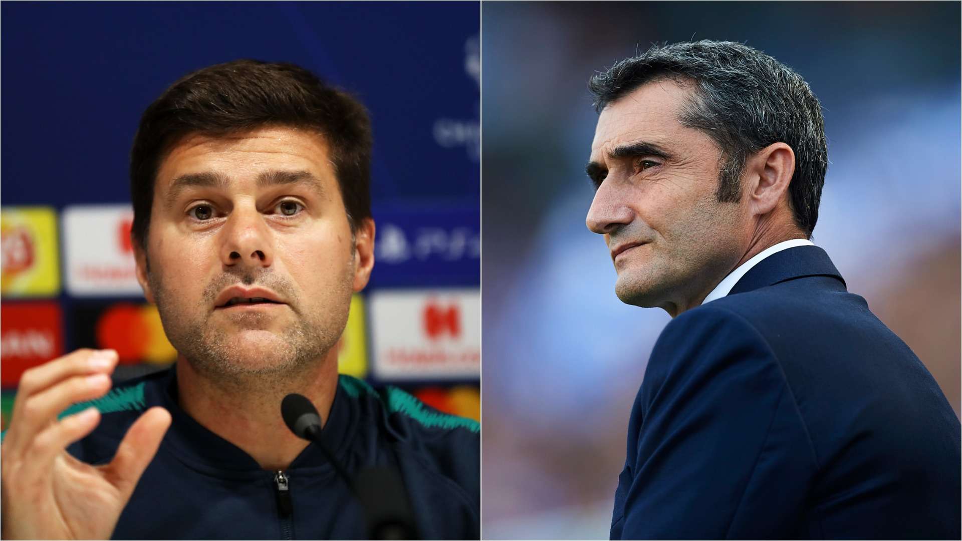 pochettino valverde - cropped