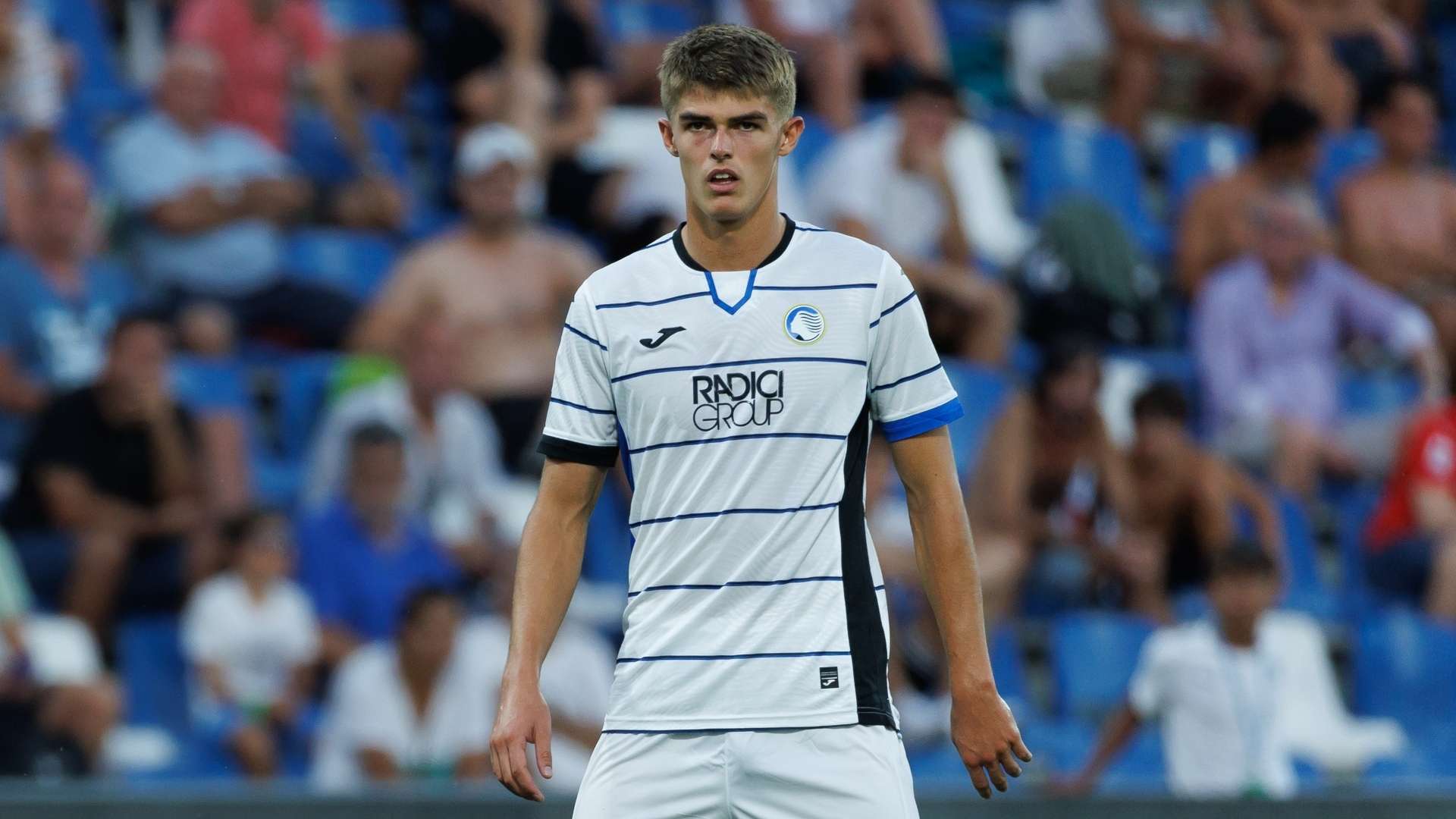 De Ketelaere Atalanta