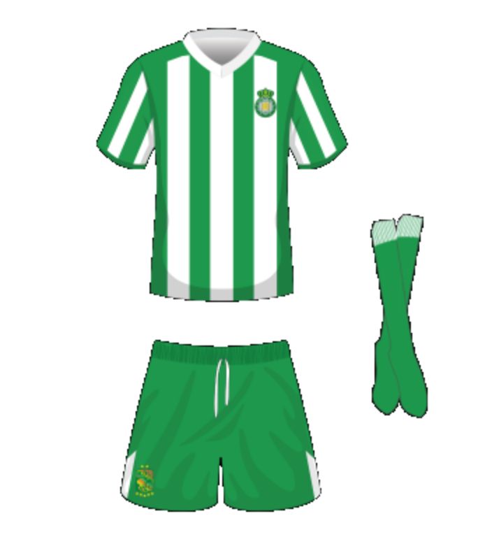 León tercer uniforme Apertura 2018 Liga MX